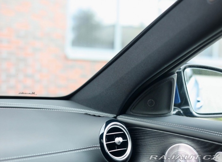 Mercedes-Benz E Kombi  Mercedes-AMG  63 S 2020