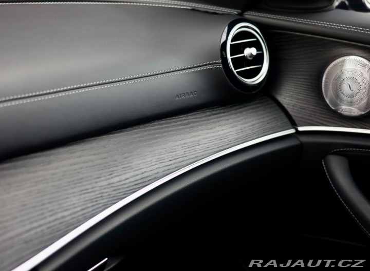 Mercedes-Benz E Kombi  Mercedes-AMG  63 S 2020