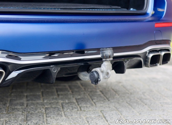 Mercedes-Benz E Kombi  Mercedes-AMG  63 S 2020