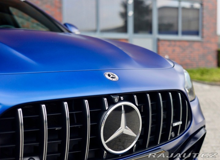 Mercedes-Benz E Kombi  Mercedes-AMG  63 S 2020