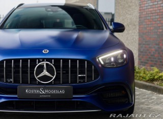 Mercedes-Benz E Kombi  Mercedes-AMG  63 S 2020