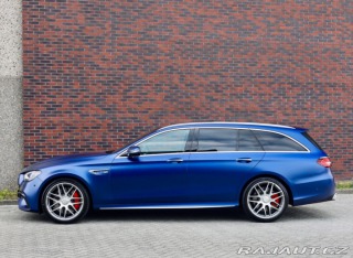 Mercedes-Benz E Kombi  Mercedes-AMG  63 S 2020