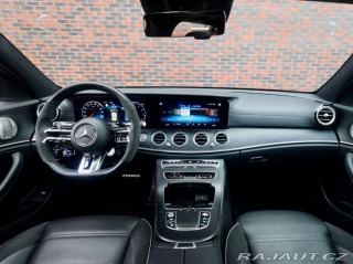 Mercedes-Benz E Kombi  Mercedes-AMG  63 S 2020