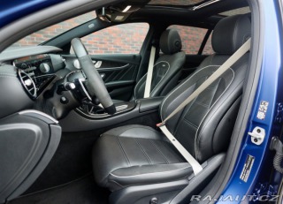 Mercedes-Benz E Kombi  Mercedes-AMG  63 S 2020