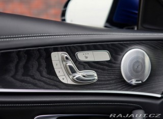 Mercedes-Benz E Kombi  Mercedes-AMG  63 S 2020