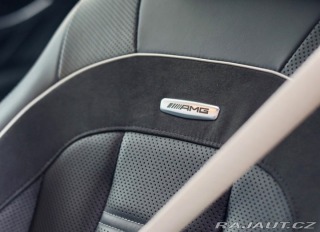 Mercedes-Benz E Kombi  Mercedes-AMG  63 S 2020