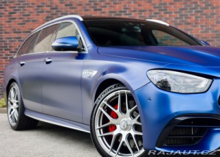 Mercedes-Benz E Kombi  Mercedes-AMG  63 S 2020