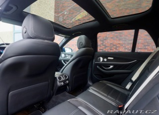 Mercedes-Benz E Kombi  Mercedes-AMG  63 S 2020