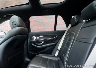 Mercedes-Benz E Kombi  Mercedes-AMG  63 S 2020