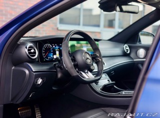 Mercedes-Benz E Kombi  Mercedes-AMG  63 S 2020