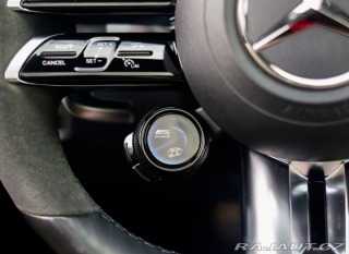 Mercedes-Benz E Kombi  Mercedes-AMG  63 S 2020