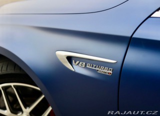 Mercedes-Benz E Kombi  Mercedes-AMG  63 S 2020