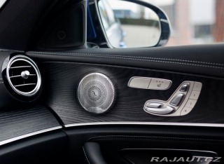 Mercedes-Benz E Kombi  Mercedes-AMG  63 S 2020