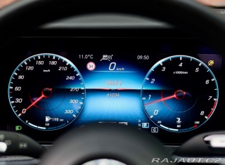 Mercedes-Benz E Kombi  Mercedes-AMG  63 S 2020