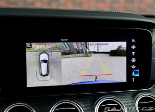 Mercedes-Benz E Kombi  Mercedes-AMG  63 S 2020