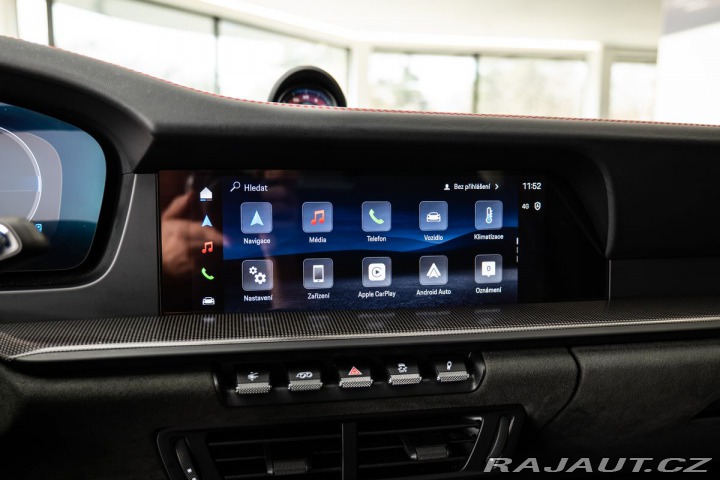 Porsche 911 (992.2) Carrera GTS BOSE/ 2025