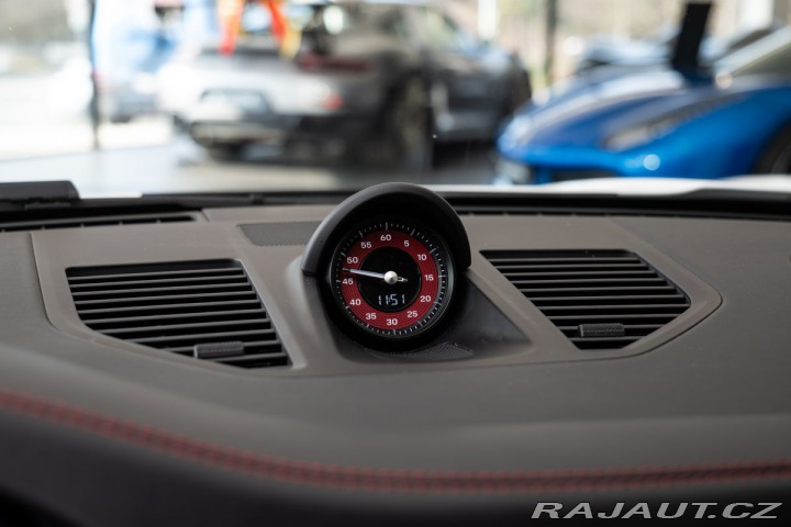 Porsche 911 (992.2) Carrera GTS BOSE/ 2025