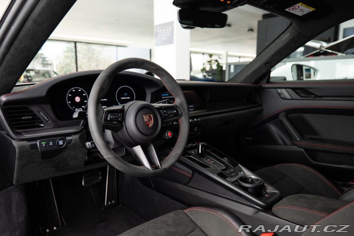 Porsche 911 (992.2) Carrera GTS BOSE/ 2025