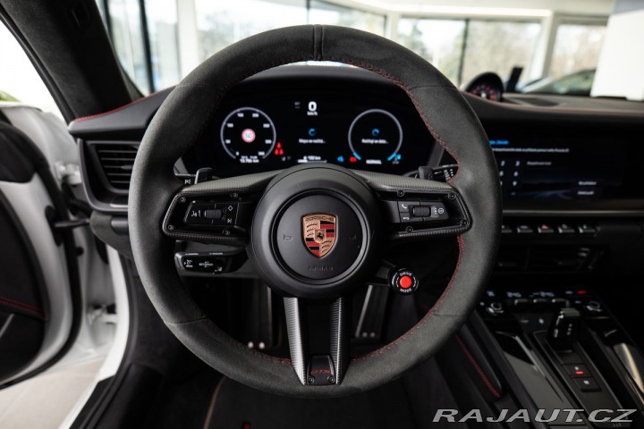 Porsche 911 (992.2) Carrera GTS BOSE/ 2025