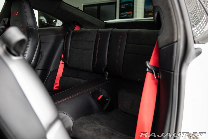 Porsche 911 (992.2) Carrera GTS BOSE/ 2025