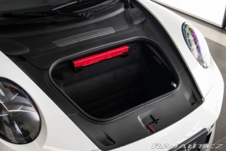 Porsche 911 (992.2) Carrera GTS BOSE/ 2025