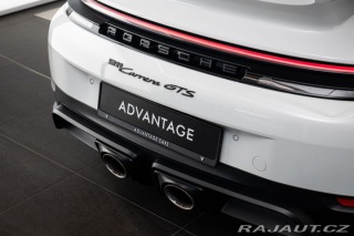 Porsche 911 (992.2) Carrera GTS BOSE/ 2025