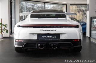 Porsche 911 (992.2) Carrera GTS BOSE/ 2025