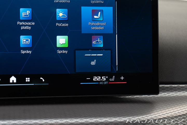 BMW M3 Competition Touring xDriv 2026