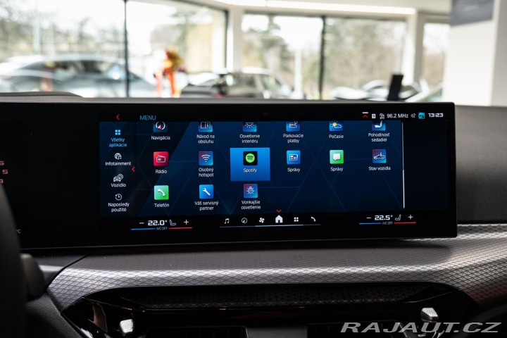 BMW M3 Competition Touring xDriv 2026