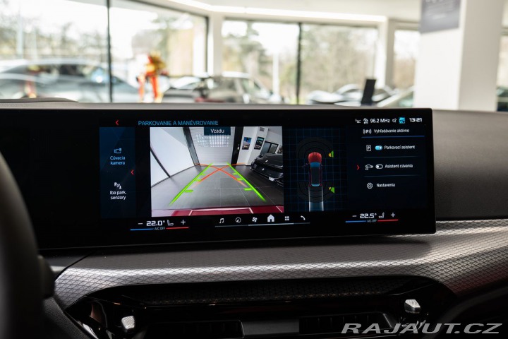 BMW M3 Competition Touring xDriv 2026