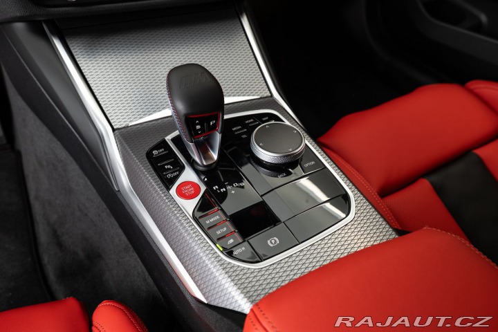 BMW M3 Competition Touring xDriv 2026