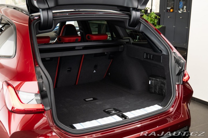 BMW M3 Competition Touring xDriv 2026