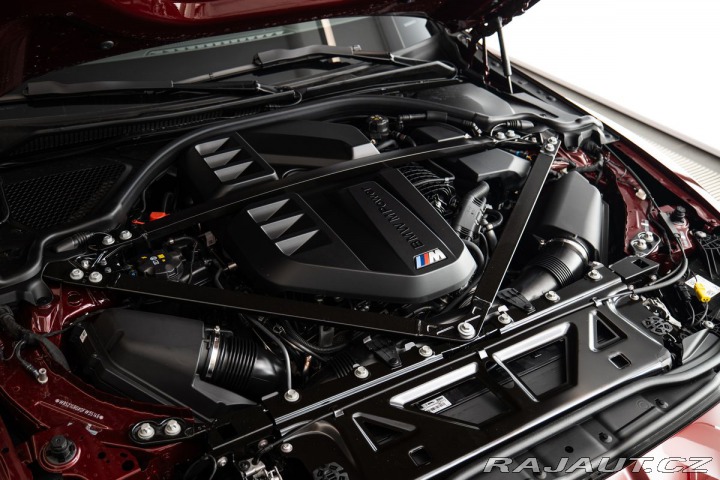 BMW M3 Competition Touring xDriv 2026