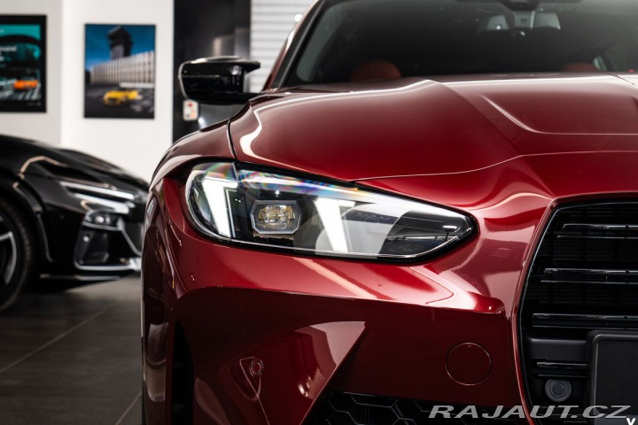 BMW M3 Competition Touring xDriv 2026