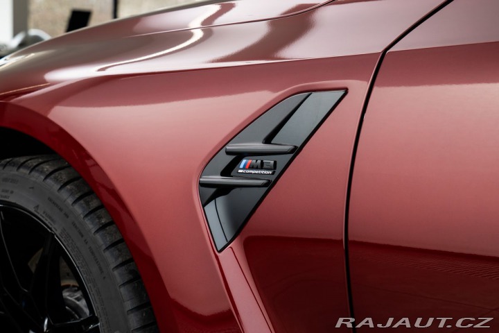 BMW M3 Competition Touring xDriv 2026