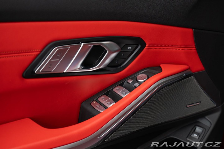 BMW M3 Competition Touring xDriv 2026