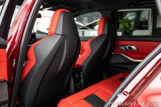 BMW M3 Competition Touring xDriv 2026