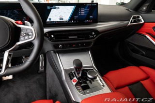 BMW M3 Competition Touring xDriv 2026