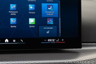 BMW M3 Competition Touring xDriv 2026