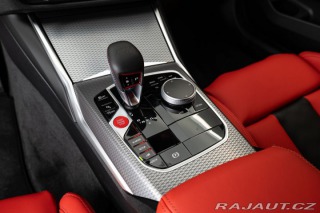 BMW M3 Competition Touring xDriv 2026