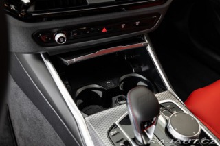 BMW M3 Competition Touring xDriv 2026