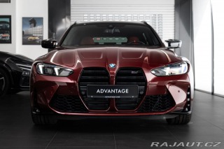 BMW M3 Competition Touring xDriv 2026