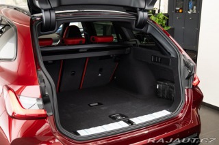 BMW M3 Competition Touring xDriv 2026