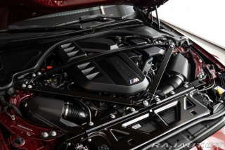 BMW M3 Competition Touring xDriv 2026