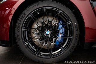 BMW M3 Competition Touring xDriv 2026