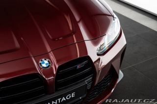 BMW M3 Competition Touring xDriv 2026