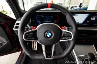 BMW M3 Competition Touring xDriv 2026