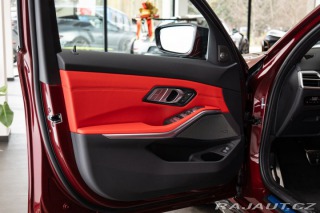 BMW M3 Competition Touring xDriv 2026