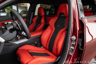 BMW M3 Competition Touring xDriv 2026