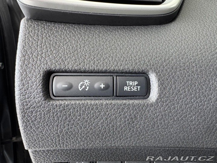 Nissan Qashqai 1,6dCi 96kW*Aut*TEKNA*Max 2017